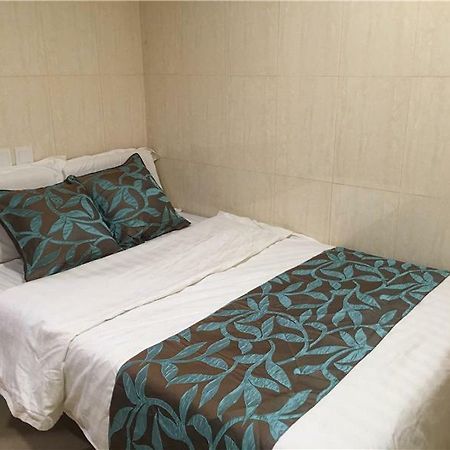 Fei Hung Hotel Kowloon  Eksteriør billede