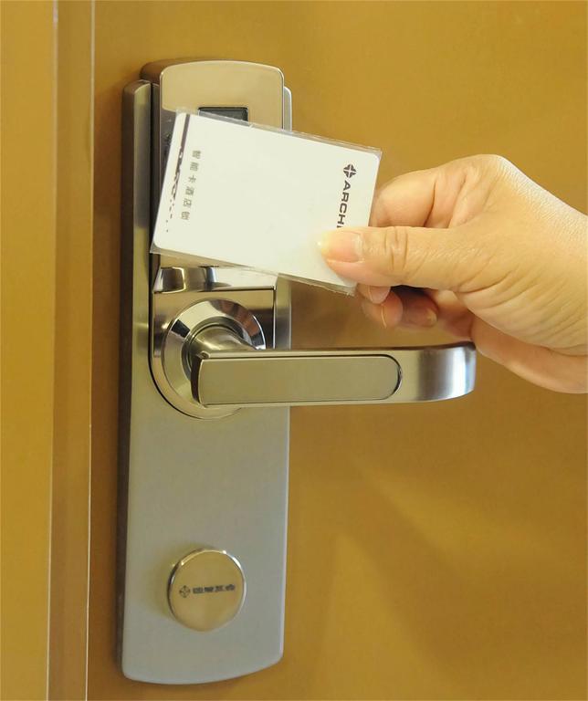 Fei Hung Hotel Kowloon  Eksteriør billede