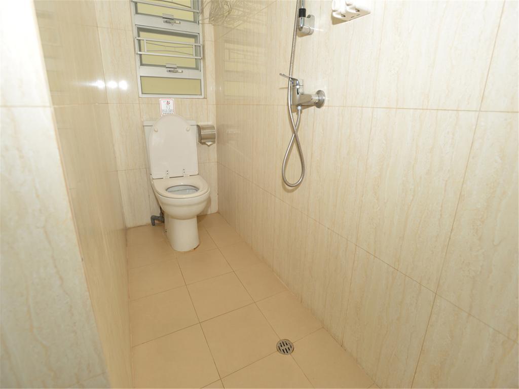 Fei Hung Hotel Kowloon  Eksteriør billede