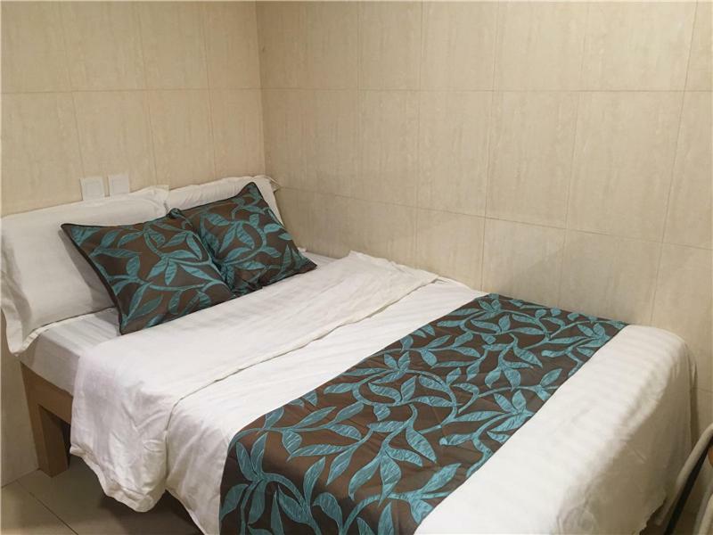 Fei Hung Hotel Kowloon  Eksteriør billede